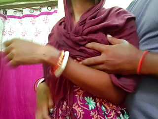 Step brother took Advantage of his Stepsister after Catching her with her Boyfriend. Desi Village Girl Tight Pusssy xxx video