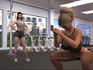 Couples Lustbound Part 10