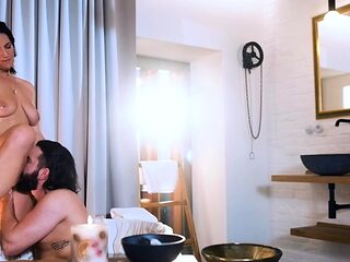 Frolicme-HERBAL BATH Film, Calita Fire