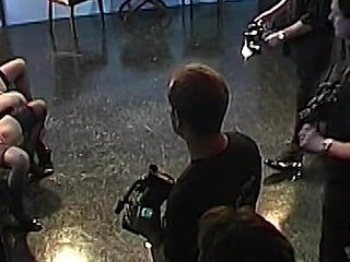 John Thompson: Backstage-behind the Scences Part 1