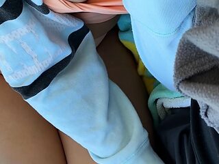 Perfect Pussy Close up milf Selda