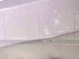 Bathing My Skin in Milk