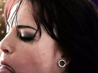 Dana DeArmond Hot Ass Filled Hard By Talon's Stiff Cock - Anal & Doggy Style MILF