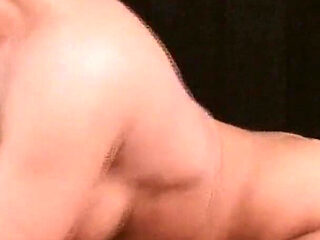 Loving Big Tits Scene-1_busty Brunette Masseuse Ends up Having Sex with Her Client