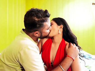 Desi Office Boss Fucks Hot Young Indian Girl Nude For Job - 4K Full Video