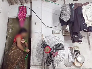 Sister-in-law went to brother-in-law's room at night again fun sex in Hindi audio