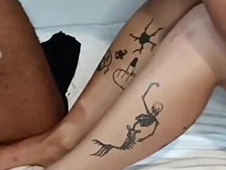 I Couldn't Stand It and Came Inside Argentina