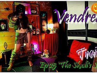 The Skadis Show (trailer Vendredi Ep 25 Video)