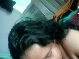 Hot Indian Bhabi Quick Sex - Big Boobs & Big Ass - Latifah1234