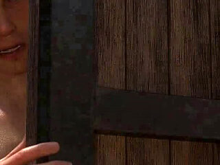 The East Block: Girlfriend Almost Caught Her Boyfriend Jerking His Dick While Watching a Girl on the Beach Ep 33