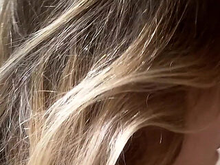 Shy Shower Princess Turns Into a Wet Tease Uwu