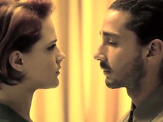 Evan Rachel Wood sex scenes in 'The Necessary Death of Charlie Countryman'