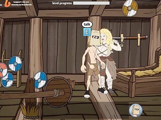 Album, adult games, uncesnored