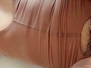 My Stepfather Fucked Me in the Ass with His Huge Hand