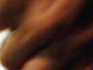 Blonde milf in car gives blowjob and more