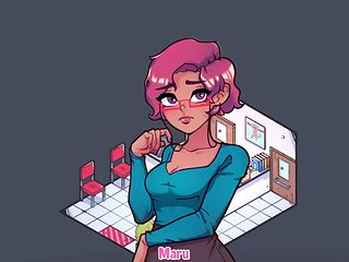 3d sex, teenager, cartoon fantasy