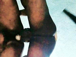 Desi Bhabhi Babysitter