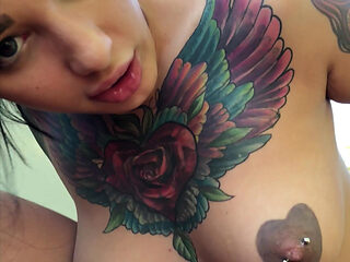 Glamino Babe 12 - Part 7 Last Sex Before Her Flight