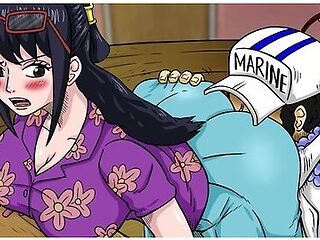 Onepiece Nami, Car Toon And Sex Paradise - New World Paradise V 0.1 All Sex Scenes