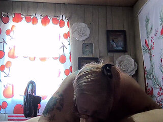 Away with Her. Lover a Pussy Like No Other