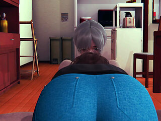 Collecting 3D Animations 1