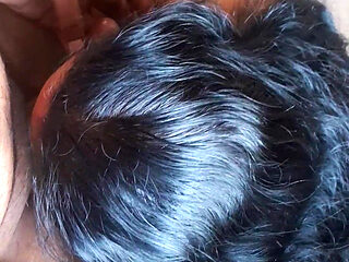 I Put My Penis in Her Mouth