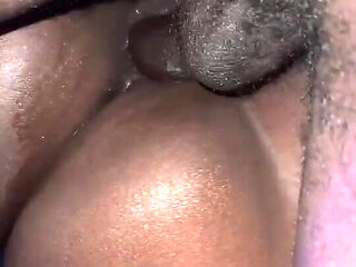 Playing with My Clit Till I Squirt