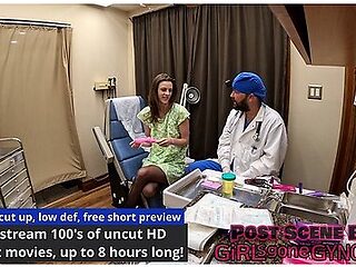 Do They Really Health Care About You? - Lilly Jade