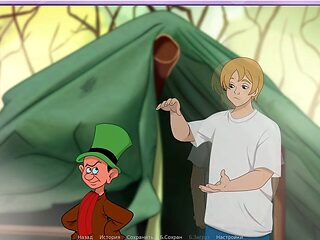 Hairy pussy granny shows off her wild side as a naughty wife in public