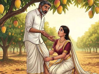 Desi Bhabhi story based on Real life incidents
