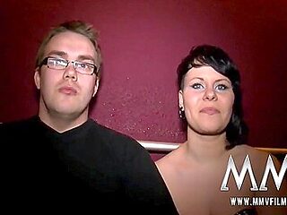 Only For Real Swingers