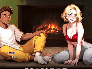 Teen 18, old, 3d sex