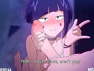 Recording Beautiful Girls With Car Toon