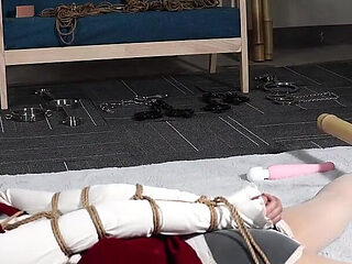 Sexy Girlfriend Training Diary 17