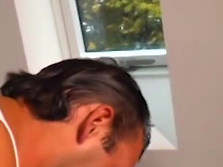 They Meet on the Motorway and Exchange Wives