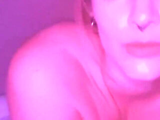 Gering Ready for a Bath