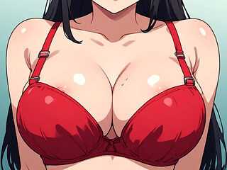 top Anime Wallpapers Ai genrated Collection in My Folder Make It Nude and Naked