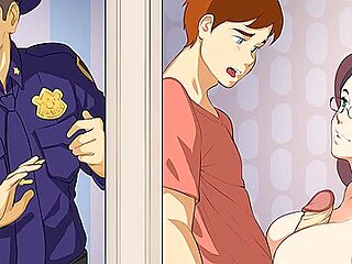 Milfs Plaza - 28 When Your Therapist Likes You A Lot By Misskitty2k - Car Toon