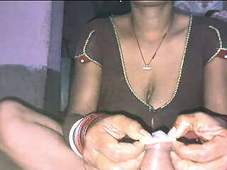 Rina Aunty Romance with Yog Boy -- Romantic Telugu Short Film