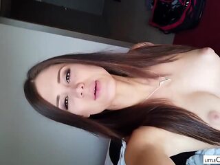 PORNLIFESTYLE – Behind the scenes – EroticX Mons - Little Caprice Dreams