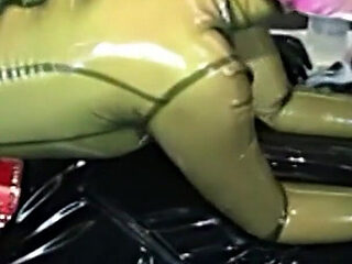 Super Mean Chastity Teasing Part 1