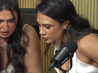 Podcast New Year's Eve of Whoring