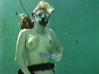 Scuba - Evening Affair 4: Big Tits, Masturbation  Solo Porn