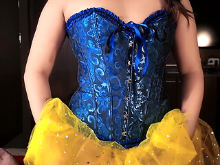 Snow White Wasnt Innocent Anymore Naughty Fairytale POV