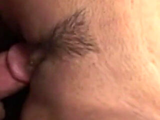 Asian Girl and Her BBC Stud of a Boyfriend Making Doggy Style Pancakes