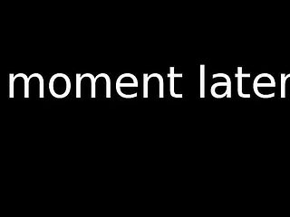 Stories of Rebecca #9 - Model dancing