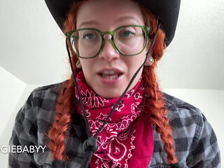 This Town Ain't Big Enough for the Two of Us: Futa Sheriff Gives Criminal Rough Punishment Pegging