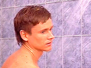 I Am a Young Muscle Jock and I Get Gangbanged Anal in the