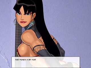 Dc comics, teen titans, wonder woman