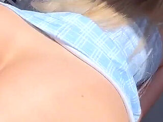 I Was Desperately Craving Cock Today